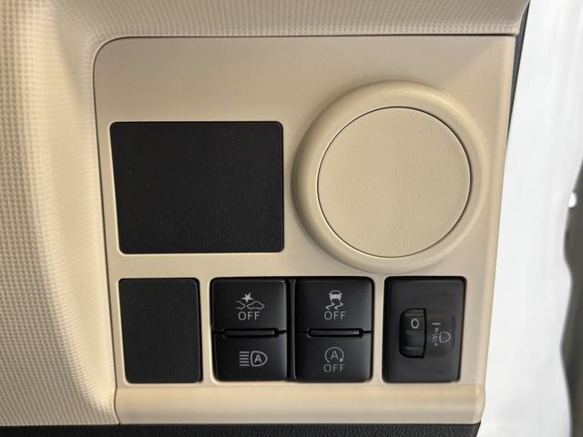 ムーヴキャンバスＬ　ＳＡIIIドライブレコーダー　純正ナビ　バックカメラ　Ｂｌｕｅｔｏｏｔｈ　フルセグ　ハンズフリー通話　ＵＳＢソケット　両側スライドドア　電動格納ミラー　ハロゲンヘッドランプ　キーレスエントリー　スマアシ（長野県）の中古車