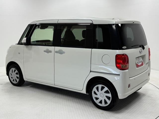 ムーヴキャンバスＬ　ＳＡIIIドライブレコーダー　純正ナビ　バックカメラ　Ｂｌｕｅｔｏｏｔｈ　フルセグ　ハンズフリー通話　ＵＳＢソケット　両側スライドドア　電動格納ミラー　ハロゲンヘッドランプ　キーレスエントリー　スマアシ（長野県）の中古車