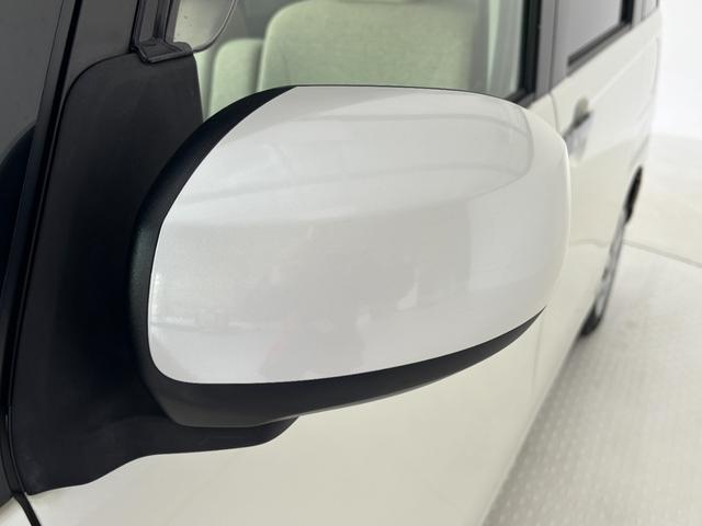 ムーヴキャンバスＬ　ＳＡIIIドライブレコーダー　純正ナビ　バックカメラ　Ｂｌｕｅｔｏｏｔｈ　フルセグ　ハンズフリー通話　ＵＳＢソケット　両側スライドドア　電動格納ミラー　ハロゲンヘッドランプ　キーレスエントリー　スマアシ（長野県）の中古車