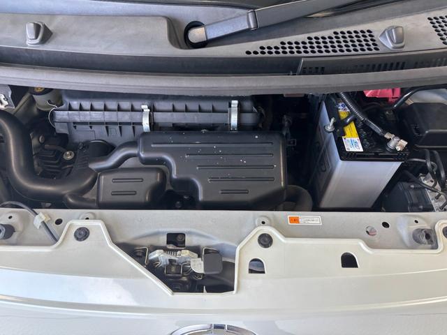 ムーヴキャンバスＬ　ＳＡIIIドライブレコーダー　純正ナビ　バックカメラ　Ｂｌｕｅｔｏｏｔｈ　フルセグ　ハンズフリー通話　ＵＳＢソケット　両側スライドドア　電動格納ミラー　ハロゲンヘッドランプ　キーレスエントリー　スマアシ（長野県）の中古車