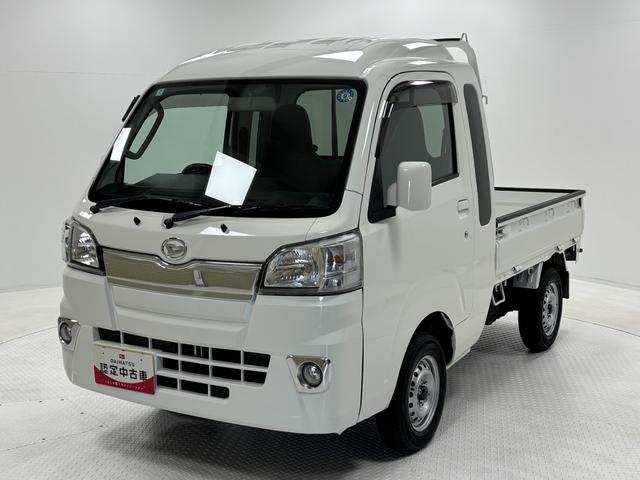 ハイゼットトラックジャンボ（長野県）の中古車