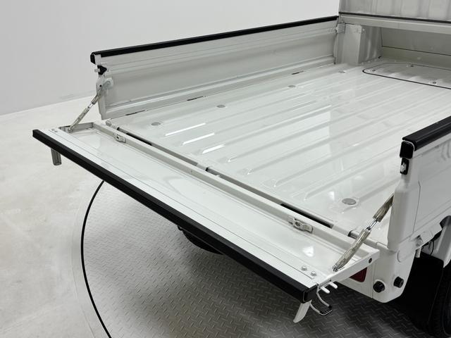 ハイゼットトラックジャンボ（長野県）の中古車