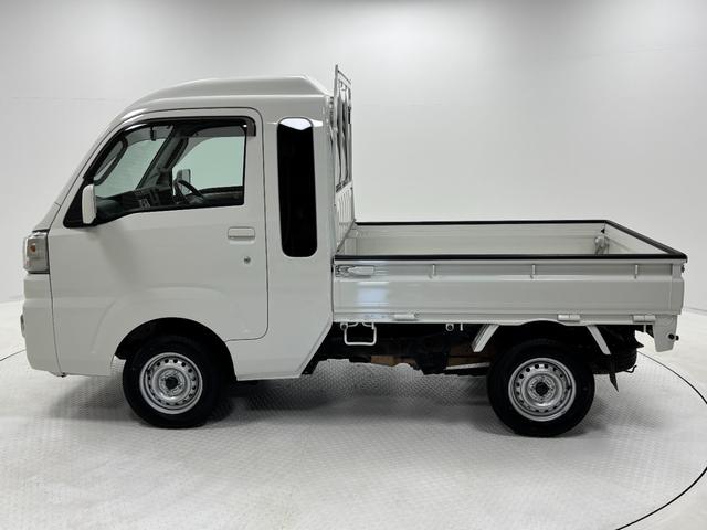 ハイゼットトラックジャンボ（長野県）の中古車