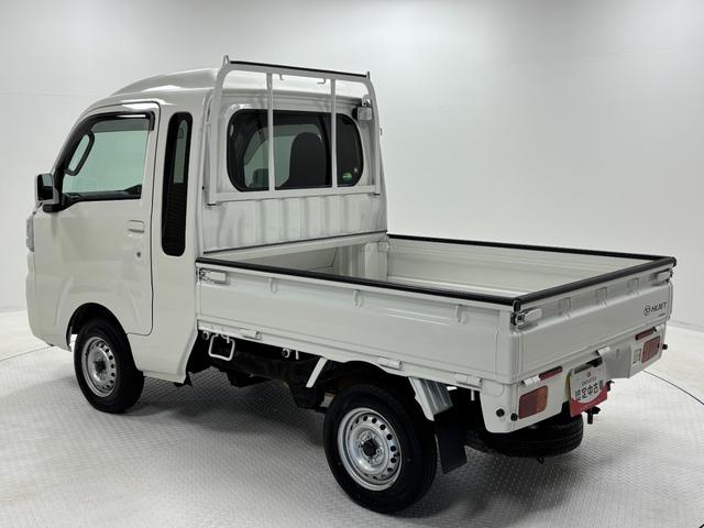 ハイゼットトラックジャンボ（長野県）の中古車