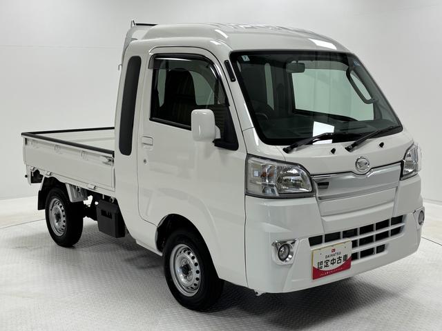 ハイゼットトラックジャンボ（長野県）の中古車