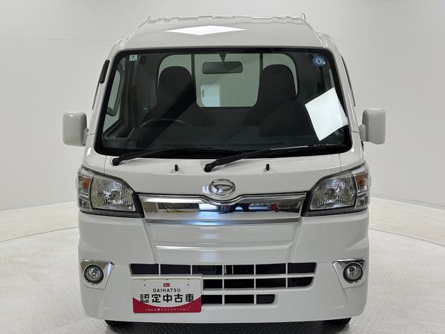 ハイゼットトラックジャンボ（長野県）の中古車