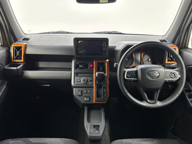 タフトGターボターボ エンスタ 追従機能 純正ナビ バックカメラ CD、DVD Bluetooth フルセグ USBソケット スカイフィールトップ 両側シートヒーター 電動パーキングブレーキ LED スマアシ(長野県)の中古車
