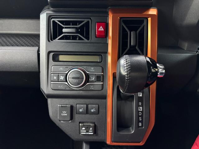 タフトGターボターボ エンスタ 追従機能 純正ナビ バックカメラ CD、DVD Bluetooth フルセグ USBソケット スカイフィールトップ 両側シートヒーター 電動パーキングブレーキ LED スマアシ(長野県)の中古車