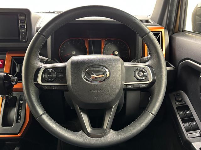 タフトGターボターボ エンスタ 追従機能 純正ナビ バックカメラ CD、DVD Bluetooth フルセグ USBソケット スカイフィールトップ 両側シートヒーター 電動パーキングブレーキ LED スマアシ(長野県)の中古車