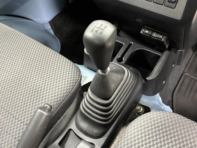 ハイゼットトラックエクストラSAIIItMT5 ETC CDチューナー マニュアルエアコン スーパーデフロック 荷台作業灯 LED オートライト ゲートプロテクター テールゲートチェーン リヤ4枚リーフスプリング キーレス スマアシ(長野県)の中古車