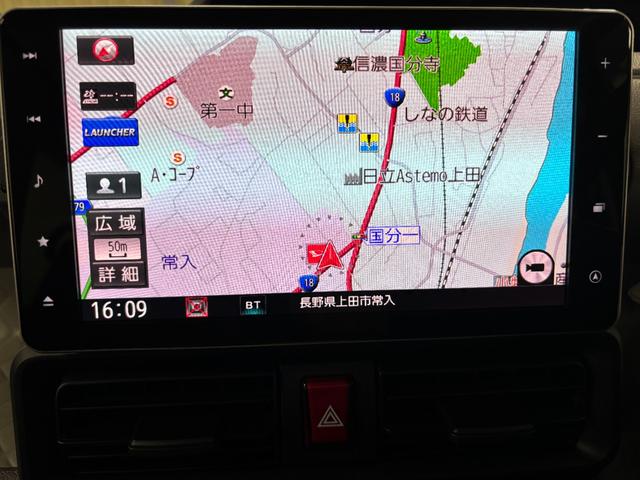 タントＸセレクション（長野県）の中古車