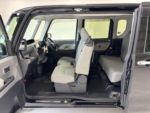 タントＸセレクション（長野県）の中古車