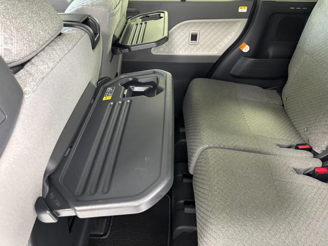 タントＸセレクション（長野県）の中古車
