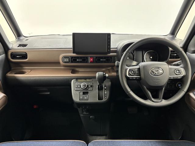 ムーヴキャンバスセオリーＧターボターボ　ドラレコ　追従機能　ディスプレイオーディオ　パノラマモニター　Ｂｌｕｅｔｏｏｔｈ　フルセグ　ワイヤレス充電　ＨＤＭＩ、ＵＳＢソケット　両側電動スライドドア　両側シートヒーター　ＬＥＤ　スマアシ（長野県）の中古車