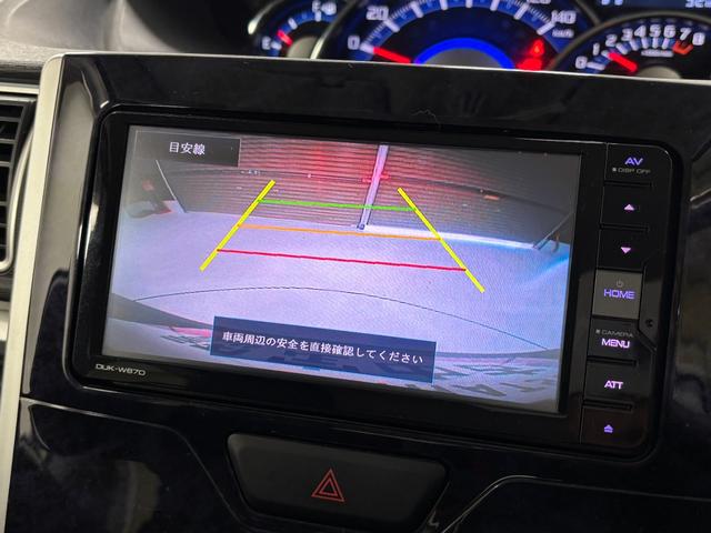 タントカスタムRS トップエディションSAIIターボ ETC ディスプレイオーディオ バックカメラ Bluetooth CD、DVD両側電動スライドドア ミラクルオープンドア フルフラット荷室 格納式サンシェード LED オートライト スマアシ(長野県)の中古車
