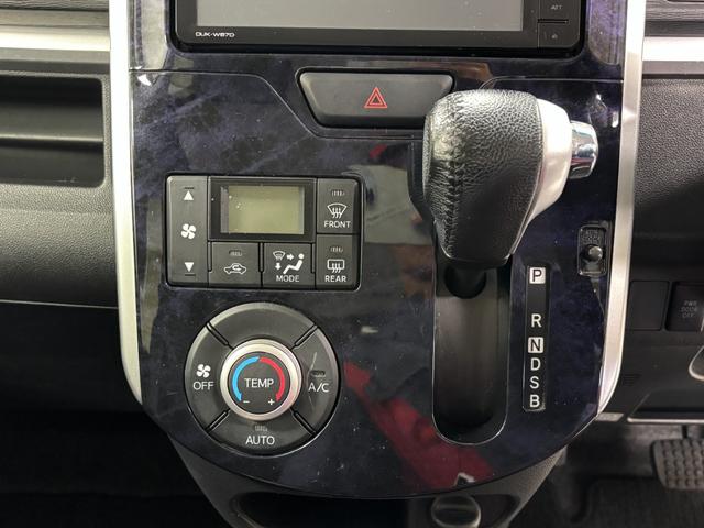 タントカスタムRS トップエディションSAIIターボ ETC ディスプレイオーディオ バックカメラ Bluetooth CD、DVD両側電動スライドドア ミラクルオープンドア フルフラット荷室 格納式サンシェード LED オートライト スマアシ(長野県)の中古車