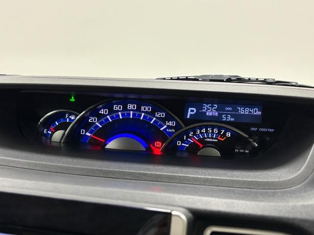 タントカスタムRS トップエディションSAIIターボ ETC ディスプレイオーディオ バックカメラ Bluetooth CD、DVD両側電動スライドドア ミラクルオープンドア フルフラット荷室 格納式サンシェード LED オートライト スマアシ(長野県)の中古車