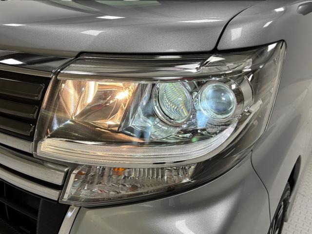 タントカスタムRS トップエディションSAIIターボ ETC ディスプレイオーディオ バックカメラ Bluetooth CD、DVD両側電動スライドドア ミラクルオープンドア フルフラット荷室 格納式サンシェード LED オートライト スマアシ(長野県)の中古車