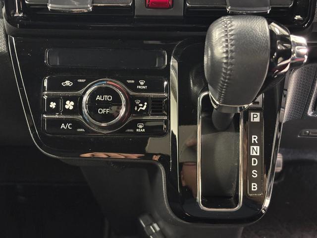 タントカスタムRS 4WDターボ 追従機能 ドラレコ ETC 純正ナビ パノラマモニター Bluetooth フルセグ USBソケット 両側電動スライドドア ミラクルオープンドア 両側シートヒーター 格納式テーブル スマアシ(長野県)の中古車