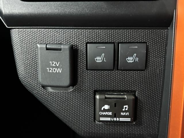 タフトＧターボターボ　追従機能　ドライブレコーダー　ＥＴＣ　純正ナビ　バックカメラ　Ｂｌｕｅｔｏｏｔｈ　フルセグ　ＵＳＢソケット　スカイフィールトップ　両側シートヒーター　ＬＥＤ　オートライト　　キーフリー（長野県）の中古車