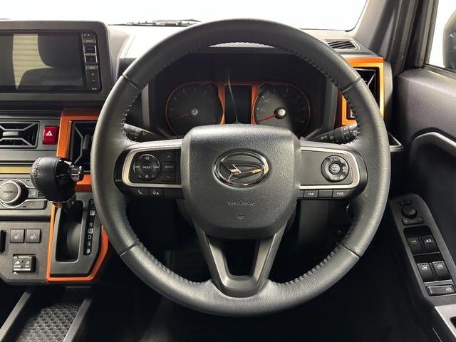 タフトＧターボターボ　追従機能　ドライブレコーダー　ＥＴＣ　純正ナビ　バックカメラ　Ｂｌｕｅｔｏｏｔｈ　フルセグ　ＵＳＢソケット　スカイフィールトップ　両側シートヒーター　ＬＥＤ　オートライト　　キーフリー（長野県）の中古車