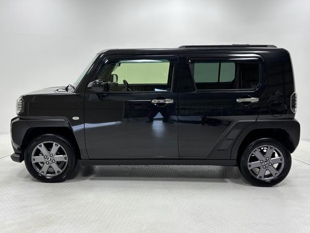 タフトＧターボターボ　追従機能　ドライブレコーダー　ＥＴＣ　純正ナビ　バックカメラ　Ｂｌｕｅｔｏｏｔｈ　フルセグ　ＵＳＢソケット　スカイフィールトップ　両側シートヒーター　ＬＥＤ　オートライト　　キーフリー（長野県）の中古車