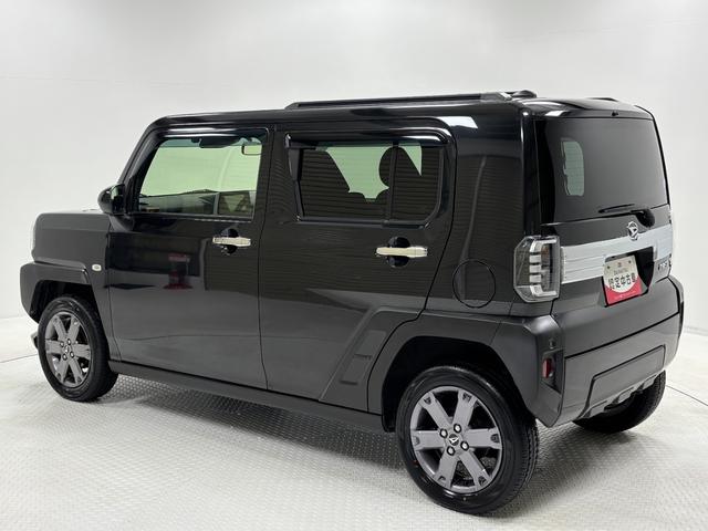 タフトＧターボターボ　追従機能　ドライブレコーダー　ＥＴＣ　純正ナビ　バックカメラ　Ｂｌｕｅｔｏｏｔｈ　フルセグ　ＵＳＢソケット　スカイフィールトップ　両側シートヒーター　ＬＥＤ　オートライト　　キーフリー（長野県）の中古車