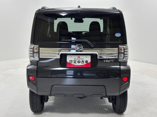 タフトＧターボターボ　追従機能　ドライブレコーダー　ＥＴＣ　純正ナビ　バックカメラ　Ｂｌｕｅｔｏｏｔｈ　フルセグ　ＵＳＢソケット　スカイフィールトップ　両側シートヒーター　ＬＥＤ　オートライト　　キーフリー（長野県）の中古車