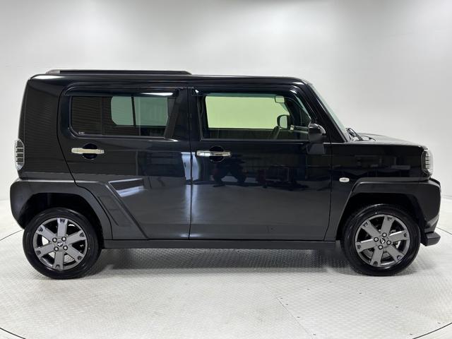 タフトＧターボターボ　追従機能　ドライブレコーダー　ＥＴＣ　純正ナビ　バックカメラ　Ｂｌｕｅｔｏｏｔｈ　フルセグ　ＵＳＢソケット　スカイフィールトップ　両側シートヒーター　ＬＥＤ　オートライト　　キーフリー（長野県）の中古車