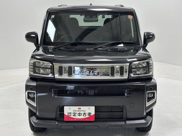 タフトＧターボターボ　追従機能　ドライブレコーダー　ＥＴＣ　純正ナビ　バックカメラ　Ｂｌｕｅｔｏｏｔｈ　フルセグ　ＵＳＢソケット　スカイフィールトップ　両側シートヒーター　ＬＥＤ　オートライト　　キーフリー（長野県）の中古車