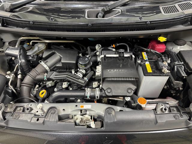 タフトＧターボターボ　追従機能　ドライブレコーダー　ＥＴＣ　純正ナビ　バックカメラ　Ｂｌｕｅｔｏｏｔｈ　フルセグ　ＵＳＢソケット　スカイフィールトップ　両側シートヒーター　ＬＥＤ　オートライト　　キーフリー（長野県）の中古車