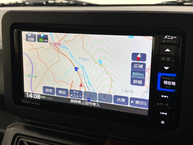 タフトＧドライブレコーダー　純正ナビ　バックカメラ　Ｂｌｕｅｔｏｏｔｈ　フルセグ　ハンズフリー　ＵＳＢソケット　スカイフィールトップ　電動パーキングブレーキ　電動格納ミラー　ＬＥＤ　オートライト　キーフリー（長野県）の中古車