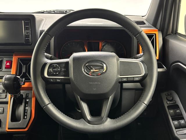 タフトＧドライブレコーダー　純正ナビ　バックカメラ　Ｂｌｕｅｔｏｏｔｈ　フルセグ　ハンズフリー　ＵＳＢソケット　スカイフィールトップ　電動パーキングブレーキ　電動格納ミラー　ＬＥＤ　オートライト　キーフリー（長野県）の中古車