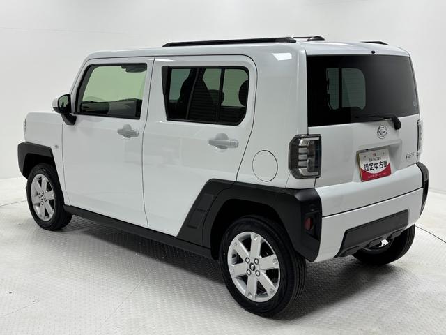 タフトＧドライブレコーダー　純正ナビ　バックカメラ　Ｂｌｕｅｔｏｏｔｈ　フルセグ　ハンズフリー　ＵＳＢソケット　スカイフィールトップ　電動パーキングブレーキ　電動格納ミラー　ＬＥＤ　オートライト　キーフリー（長野県）の中古車