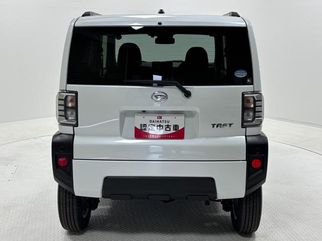 タフトＧドライブレコーダー　純正ナビ　バックカメラ　Ｂｌｕｅｔｏｏｔｈ　フルセグ　ハンズフリー　ＵＳＢソケット　スカイフィールトップ　電動パーキングブレーキ　電動格納ミラー　ＬＥＤ　オートライト　キーフリー（長野県）の中古車