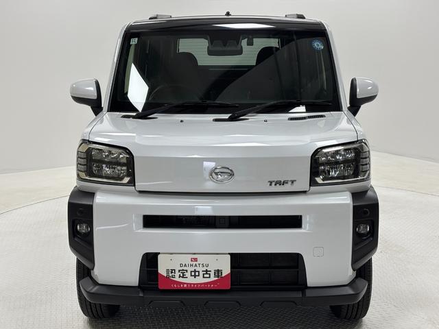 タフトＧドライブレコーダー　純正ナビ　バックカメラ　Ｂｌｕｅｔｏｏｔｈ　フルセグ　ハンズフリー　ＵＳＢソケット　スカイフィールトップ　電動パーキングブレーキ　電動格納ミラー　ＬＥＤ　オートライト　キーフリー（長野県）の中古車