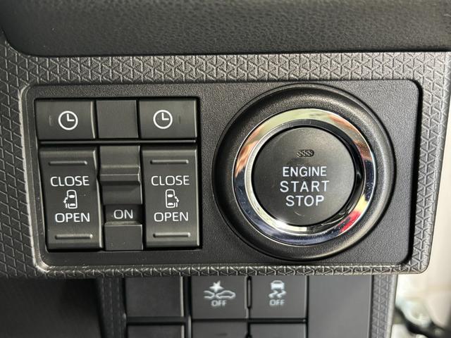 タントカスタムＲＳターボ　ＥＴＣ　純正ナビ　パノラマモニター　Ｂｌｕｅｔｏｏｔｈ　ハンズフリー　フルセグ　ＵＳＢソケット　両側電動スライドドア　ミラクルオープンドア　両側シートヒーター　格納式テーブル　ＬＥＤ　スマアシ（長野県）の中古車