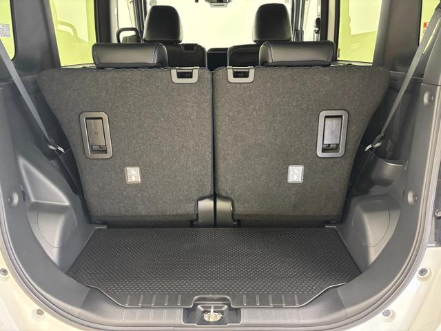 タントカスタムＲＳターボ　ＥＴＣ　純正ナビ　パノラマモニター　Ｂｌｕｅｔｏｏｔｈ　ハンズフリー　フルセグ　ＵＳＢソケット　両側電動スライドドア　ミラクルオープンドア　両側シートヒーター　格納式テーブル　ＬＥＤ　スマアシ（長野県）の中古車