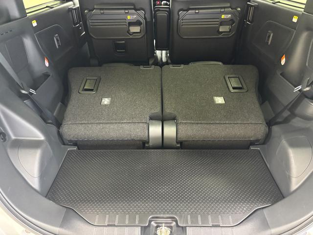 タントカスタムＲＳターボ　ＥＴＣ　純正ナビ　パノラマモニター　Ｂｌｕｅｔｏｏｔｈ　ハンズフリー　フルセグ　ＵＳＢソケット　両側電動スライドドア　ミラクルオープンドア　両側シートヒーター　格納式テーブル　ＬＥＤ　スマアシ（長野県）の中古車