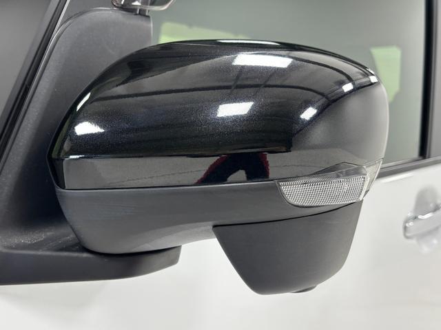 タントカスタムＲＳターボ　ＥＴＣ　純正ナビ　パノラマモニター　Ｂｌｕｅｔｏｏｔｈ　ハンズフリー　フルセグ　ＵＳＢソケット　両側電動スライドドア　ミラクルオープンドア　両側シートヒーター　格納式テーブル　ＬＥＤ　スマアシ（長野県）の中古車