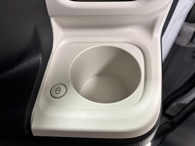 ムーヴキャンバスストライプスＧＣＤチューナー　両側電動スライドドア　両側シートヒーター　ホッとカップホルダー　置きラクボックス　電動格納ミラー　電動パーキングブレーキ　ＬＥＤヘッドランプ　オートライト機能　キーフリー　スマアシ（長野県）の中古車