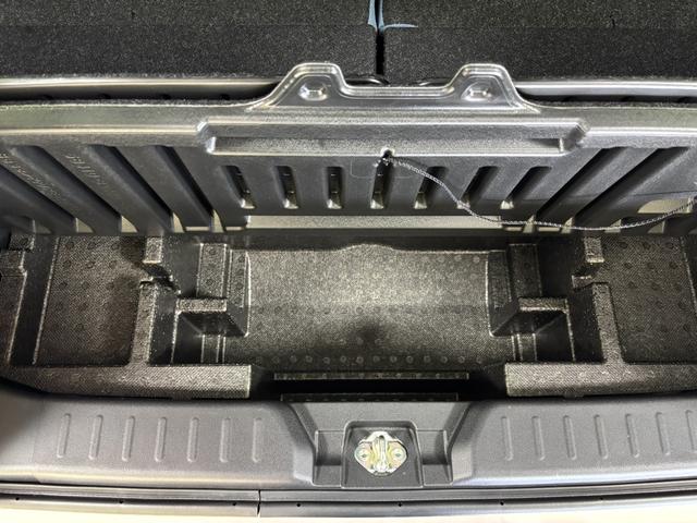 ムーヴキャンバスストライプスＧＣＤチューナー　両側電動スライドドア　両側シートヒーター　ホッとカップホルダー　置きラクボックス　電動格納ミラー　電動パーキングブレーキ　ＬＥＤヘッドランプ　オートライト機能　キーフリー　スマアシ（長野県）の中古車