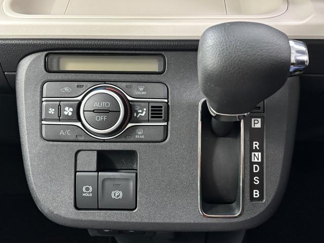 ムーヴキャンバスストライプスＧＣＤチューナー　両側電動スライドドア　両側シートヒーター　ホッとカップホルダー　置きラクボックス　電動格納ミラー　電動パーキングブレーキ　ＬＥＤヘッドランプ　オートライト機能　キーフリー　スマアシ（長野県）の中古車