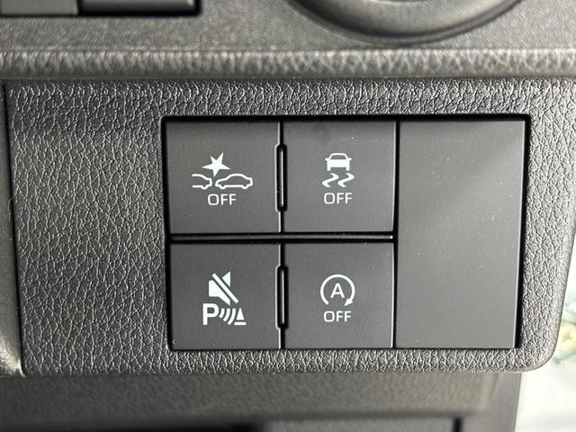 ムーヴキャンバスストライプスＧＣＤチューナー　両側電動スライドドア　両側シートヒーター　ホッとカップホルダー　置きラクボックス　電動格納ミラー　電動パーキングブレーキ　ＬＥＤヘッドランプ　オートライト機能　キーフリー　スマアシ（長野県）の中古車