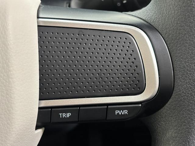 ムーヴキャンバスストライプスＧＣＤチューナー　両側電動スライドドア　両側シートヒーター　ホッとカップホルダー　置きラクボックス　電動格納ミラー　電動パーキングブレーキ　ＬＥＤヘッドランプ　オートライト機能　キーフリー　スマアシ（長野県）の中古車