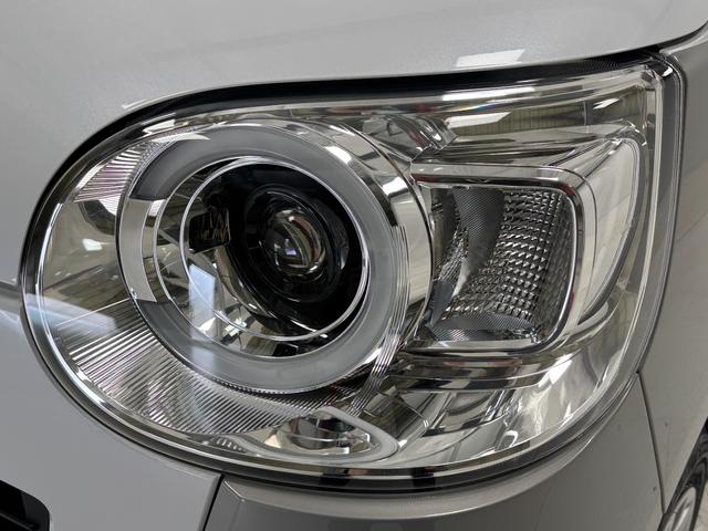 ムーヴキャンバスストライプスＧＣＤチューナー　両側電動スライドドア　両側シートヒーター　ホッとカップホルダー　置きラクボックス　電動格納ミラー　電動パーキングブレーキ　ＬＥＤヘッドランプ　オートライト機能　キーフリー　スマアシ（長野県）の中古車