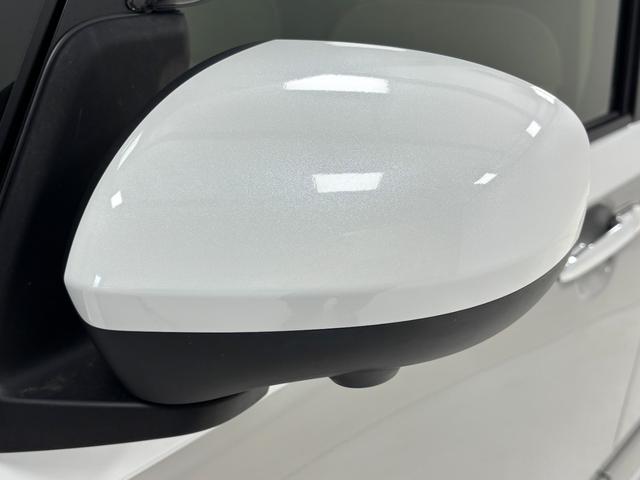 ムーヴキャンバスストライプスＧＣＤチューナー　両側電動スライドドア　両側シートヒーター　ホッとカップホルダー　置きラクボックス　電動格納ミラー　電動パーキングブレーキ　ＬＥＤヘッドランプ　オートライト機能　キーフリー　スマアシ（長野県）の中古車