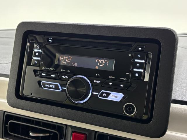 ムーヴキャンバスストライプスＧＣＤチューナー　両側電動スライドドア　両側シートヒーター　ホッとカップホルダー　置きラクボックス　電動格納ミラー　電動パーキングブレーキ　ＬＥＤ　オートライト機能　キーフリー　スマアシ（長野県）の中古車