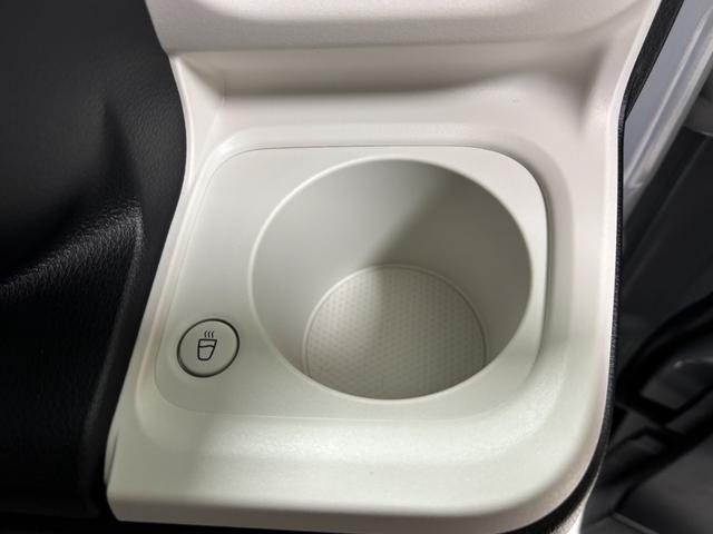 ムーヴキャンバスストライプスＧＣＤチューナー　両側電動スライドドア　両側シートヒーター　ホッとカップホルダー　置きラクボックス　電動格納ミラー　電動パーキングブレーキ　ＬＥＤ　オートライト機能　キーフリー　スマアシ（長野県）の中古車