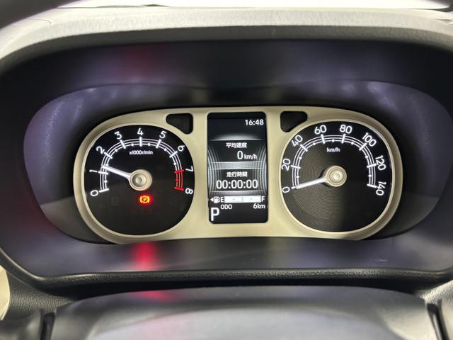 ムーヴキャンバスストライプスＧＣＤチューナー　両側電動スライドドア　両側シートヒーター　ホッとカップホルダー　置きラクボックス　電動格納ミラー　電動パーキングブレーキ　ＬＥＤ　オートライト機能　キーフリー　スマアシ（長野県）の中古車